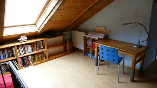 Rooms in Turin - photo 6