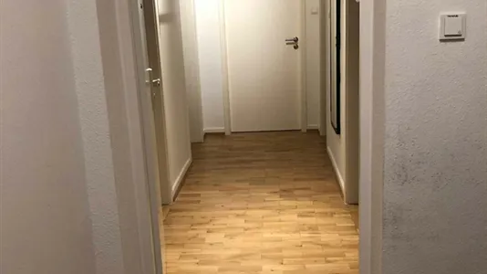 Rooms in Frankfurt Innenstadt II - photo 10