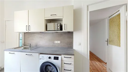 Rooms in Berlin Tempelhof-Schöneberg - photo 10