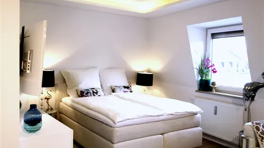 Apartments in Location is not specified - photo 8