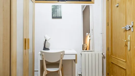 Apartments in Madrid Chamberí - photo 4