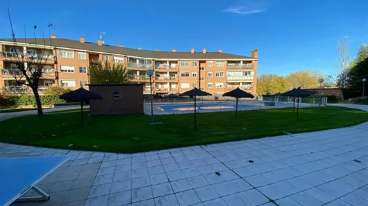 Rooms in Majadahonda - photo 10