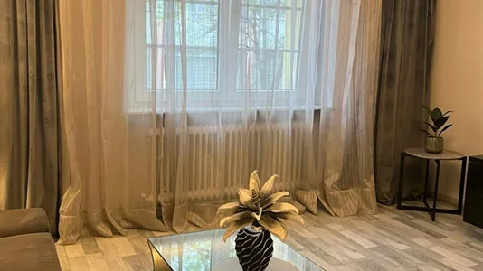 Apartments in Berlin Neukölln - photo 3