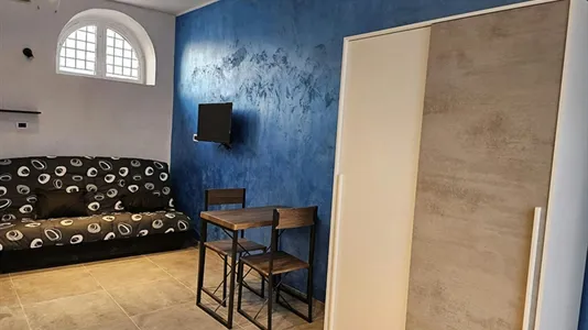 Apartments in Turin - photo 10