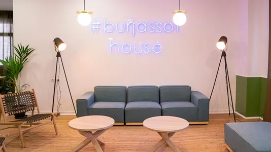 Rooms in Burjassot - photo 10