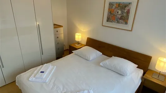 Apartments in Zürich District 3 - Wiedikon - photo 5