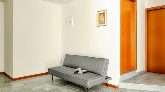 Rooms in Bologna - photo 10