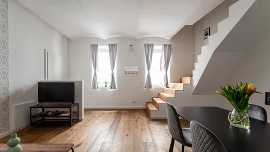 Apartments in Wien Mariahilf - photo 8