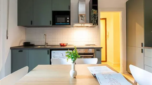 Rooms in Milano Zona 6 - Barona, Lorenteggio - photo 3