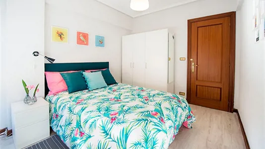 Rooms in Bilbao - photo 3
