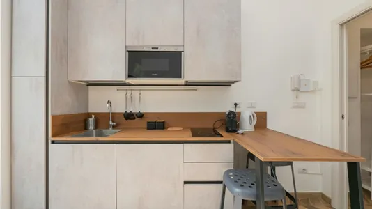 Apartments in Milano Zona 4 - Vittoria, Forlanini - photo 9