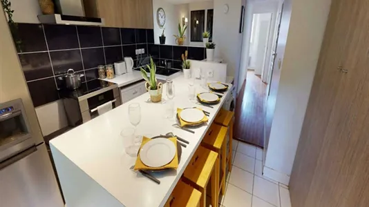 Rooms in Toulouse - photo 5