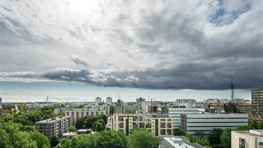 Rooms in Helsinki Keskinen - photo 10