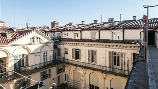 Apartments in Turin - photo 9