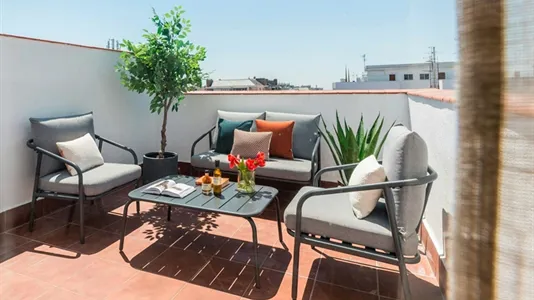 Apartments in Madrid Salamanca - photo 8