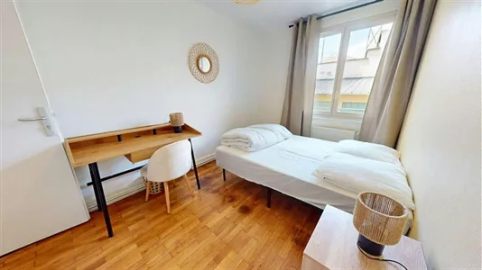 Rooms in Lyon - photo 2