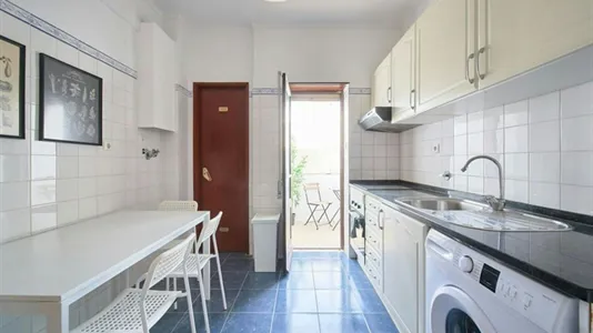 Rooms in Almada - photo 6