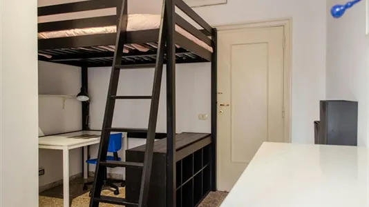 Rooms in Roma Municipio II – Parioli/Nomentano - photo 4
