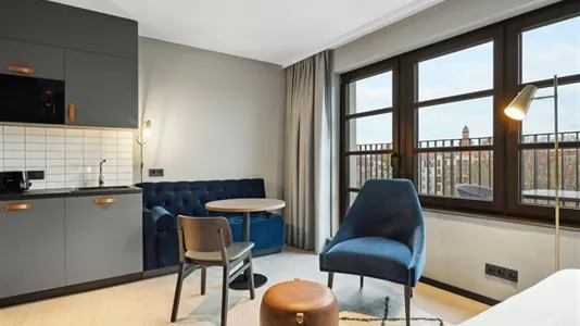 Apartments in Berlin Lichtenberg - photo 2