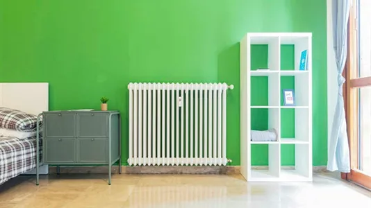 Rooms in Padua - photo 9