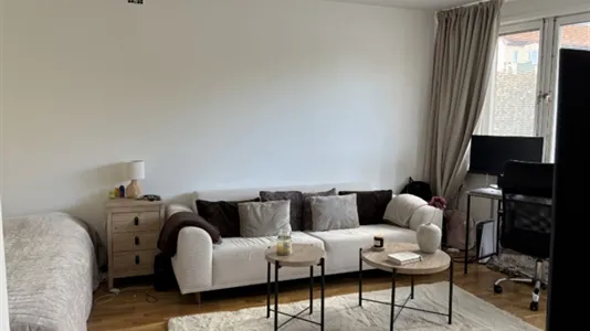 Apartments in Solna - photo 3