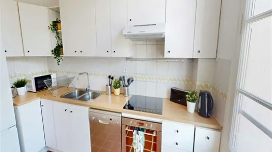 Rooms in Bordeaux - photo 8