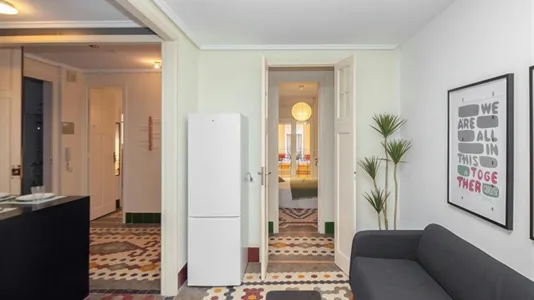 Rooms in Valencia Poblats Marítims - photo 9