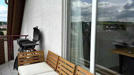 Apartments in Main-Kinzig-Kreis - photo 10