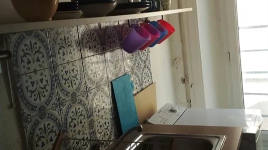 Apartments in Paris 5ème arrondissement - Latin Quarter - photo 6