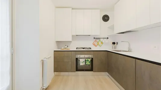 Apartments in Milano Zona 2 - Stazione Centrale, Gorla, Turro, Greco, Crescenzago - photo 10