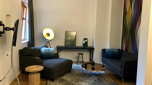 Apartments in Location is not specified - photo 10