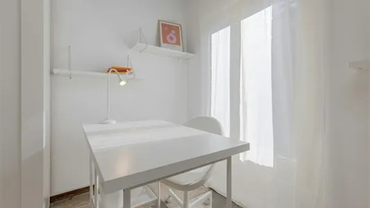 Rooms in Padua - photo 5
