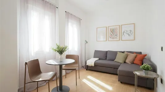 Apartments in Madrid Centro - photo 1