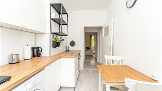 Rooms in Berlin Charlottenburg-Wilmersdorf - photo 10