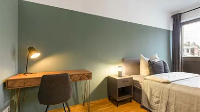 Room for rent in Frankfurt (region)