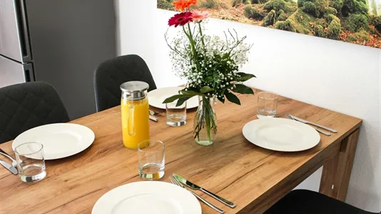 Apartments in Böblingen - photo 6