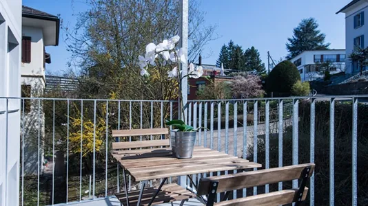 Apartments in Zürich District 3 - Wiedikon - photo 6