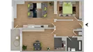 Apartment for rent, Ludwigsburg, Baden-Württemberg, &lt;span class=&quot;blurred street&quot; onclick=&quot;ProcessAdRequest(12770740)&quot;&gt;&lt;span class=&quot;hint&quot;&gt;See streetname&lt;/span&gt;[xxxxxxxxxxxxx]&lt;/span&gt;