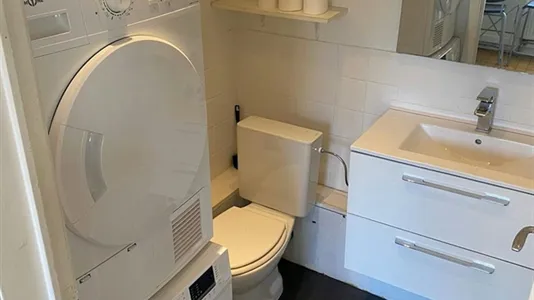 Apartments in Brussels Sint-Jans-Molenbeek - photo 10