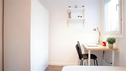 Rooms in Alcorcón - photo 3