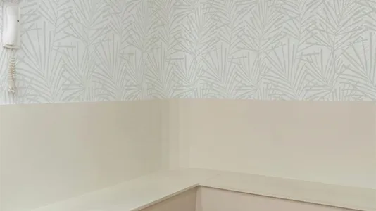 Rooms in Madrid Chamberí - photo 10