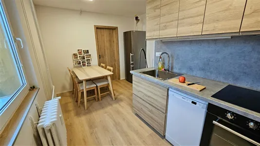 Rooms in Praha-západ - photo 8