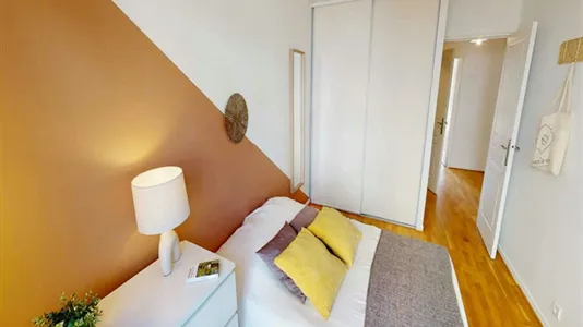 Rooms in Nanterre - photo 3