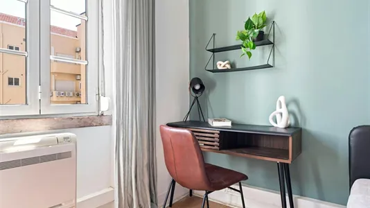 Rooms in Location is not specified - photo 8