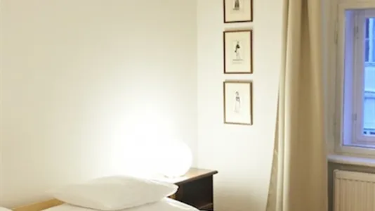 Apartments in Vienna Margareten - photo 9