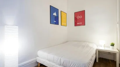 Room for rent in Lyon, Auvergne-Rhône-Alpes