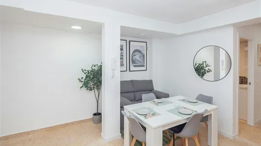 Rooms in Valencia Patraix - photo 5