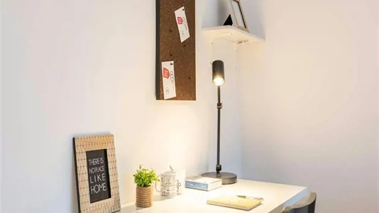 Rooms in Milano Zona 6 - Barona, Lorenteggio - photo 1