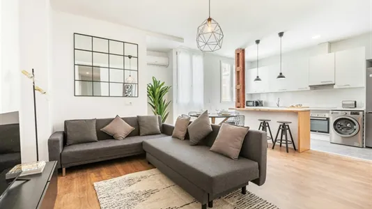 Rooms in Valencia Extramurs - photo 4