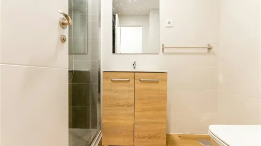 Rooms in Alcalá de Henares - photo 5